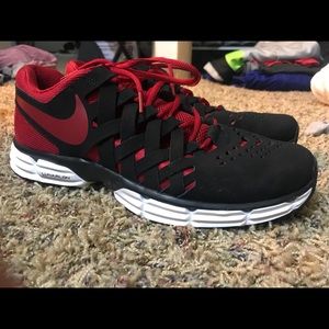 Nike Lunar Fingertrap TR